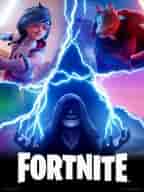 Banner Fortnite