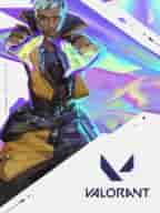 Banner VALORANT
